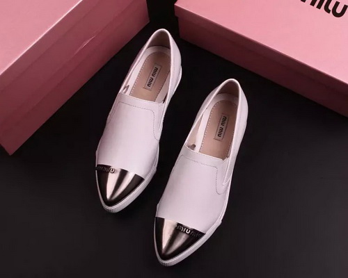 MIUMIU Casual shoes Women--035